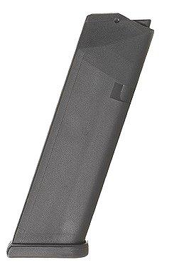 Glock G17 9mm 10 rd Black