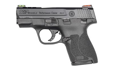 S&w Pc Shield 2.0 40sw 7rd
