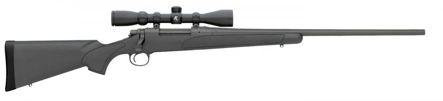Remington 700 ADL Pkg 22-250 24"