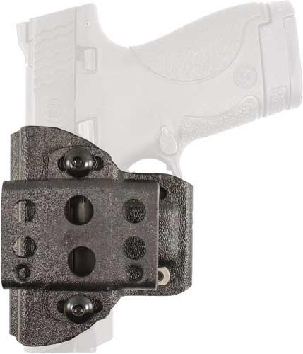 Desantis Champ Holster Owb Blk