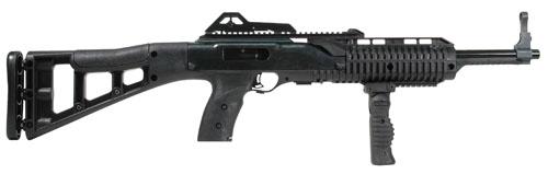 Hi-point Carbine SA 9mm 16.5" 10+1