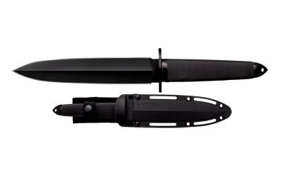 Cold Stl Tai Pan Cpm3v Blk
