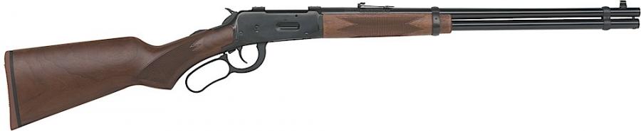 Mossberg 464 Lever 30-30 Winchester 20"