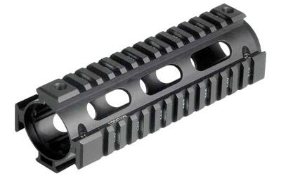 Utg Pro 4/15 Carb Quad Rail