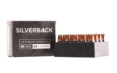 Gorilla Silverback 9mm 115gr 20rd