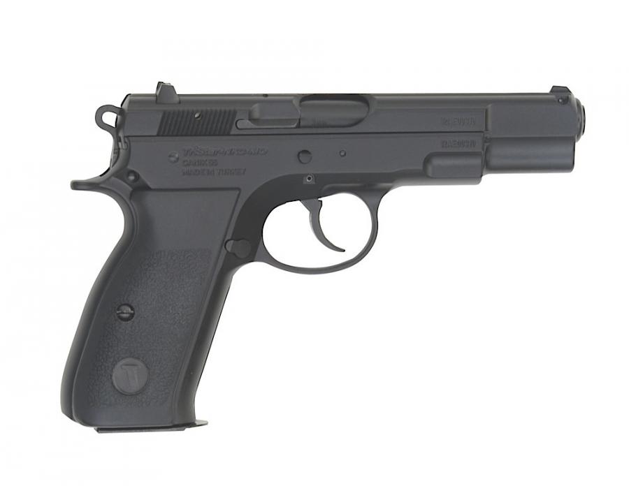Tristar S-120 Pistol 9mm 4.7" 17+1