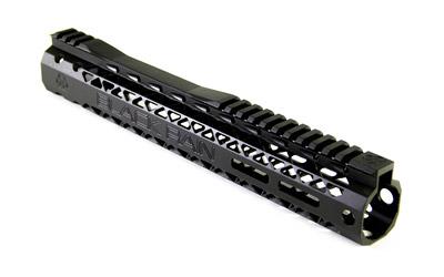 Black Rain 12" Slim Mlok Handguard