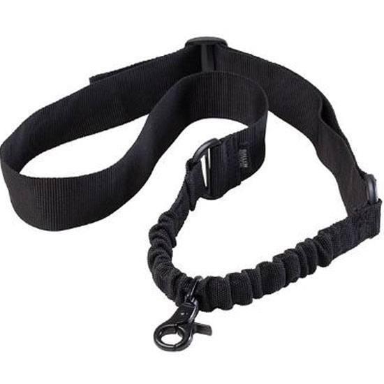 Allen Solo Single Point Sling Blk