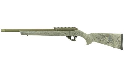 Tac Sol X-ring 22lr 16.5" 10rd