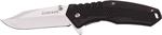 Schrade 3" Liner Lock Blade 5-
