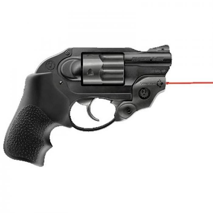 Lasermax Centerfire Ruger LCR Red Laser