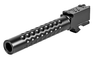 Zev Barrel V2 For G17 Gen5