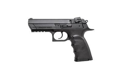 Mr Baby De3 Poly 40sw 4.43"