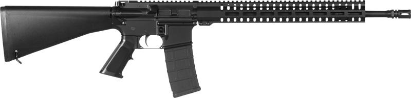 Cmmg Rifle Endeavor 100 Mk4