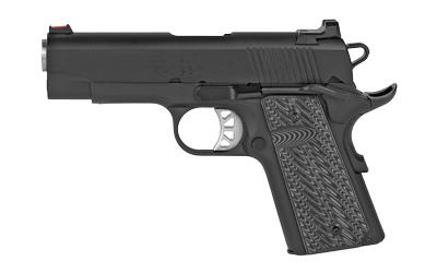 Sprgfld 45acp Ro Elite Cmpt 4"
