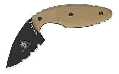 Kbar Original Tdi 2.31" Coy W/hps