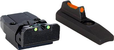 Williams Fire Sight Set For