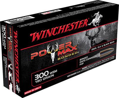 Win Ammo Super X 300 Win