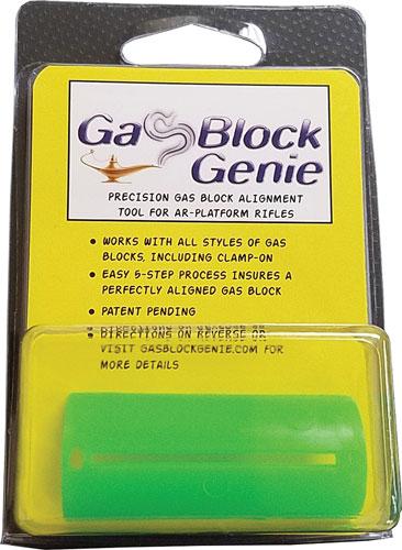 Gas Block Genie Gas Block