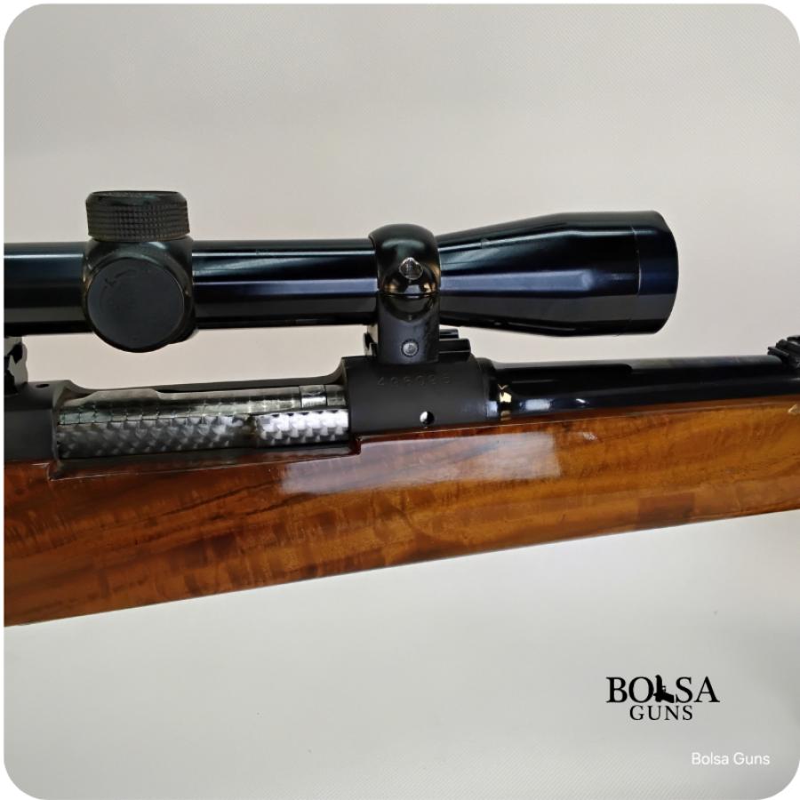 WINCHESTER MODEL 70 FEATHERWEIGHT 30-06 22" BARREL -img-5