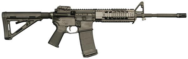 Core 15 Tac M4 Ar-15 SA