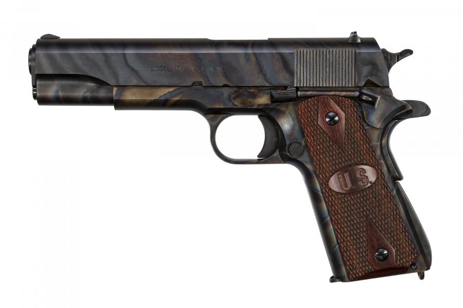 Thmp 1911gch 1911 45acp 5IN 7RD