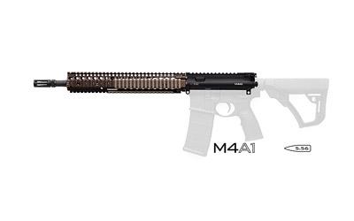 Dd M4a1 Upper Urg 14.5"pb 556