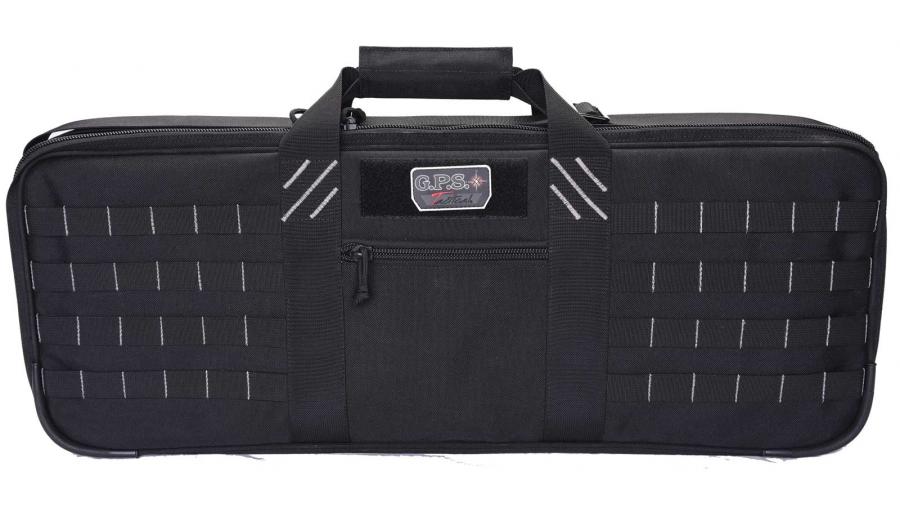 Gps Tac Special Weapons Cs Blk