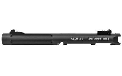 Tac Sol Pl Iv 22lr Bbl