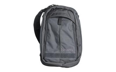 Vertx Edc Transit Sling Bag Gry