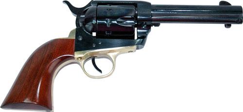Cfa Pistolero 22l 4.75" 6rd