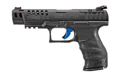 Wal Ppq M1 Q5 Match 9mm
