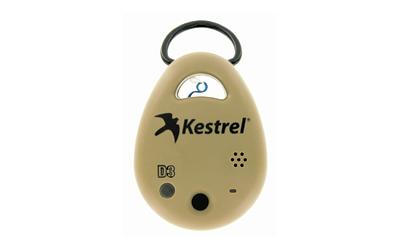 Kestrel Drop D3 Temp/hum/pressure Tn