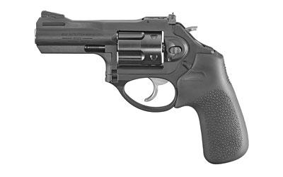 Ruger Lcrx 357mag 3" Blk 5rd