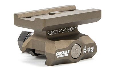 Geissele Spr Prcsn Atp1 Co-wit Ddc