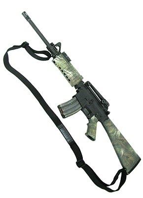 Blackhawk Universal Tactical 1.25" Swivel Size