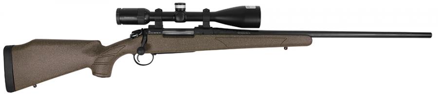 Cva Bergara B-14 308 22" 4rd