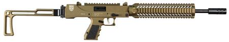 MPA 20dmg 9MM 16tb SC Scp/mnt