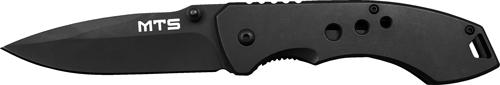 Mace Tactical Knife Stealth