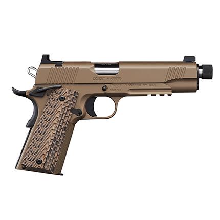 Kimber Desert Warrior TFS .45 ACP
