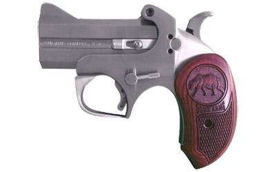 Bond Brown Bear Ca 45lc 3"