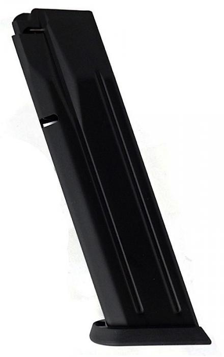 CZ Mag P09 9mm 19rd Blk