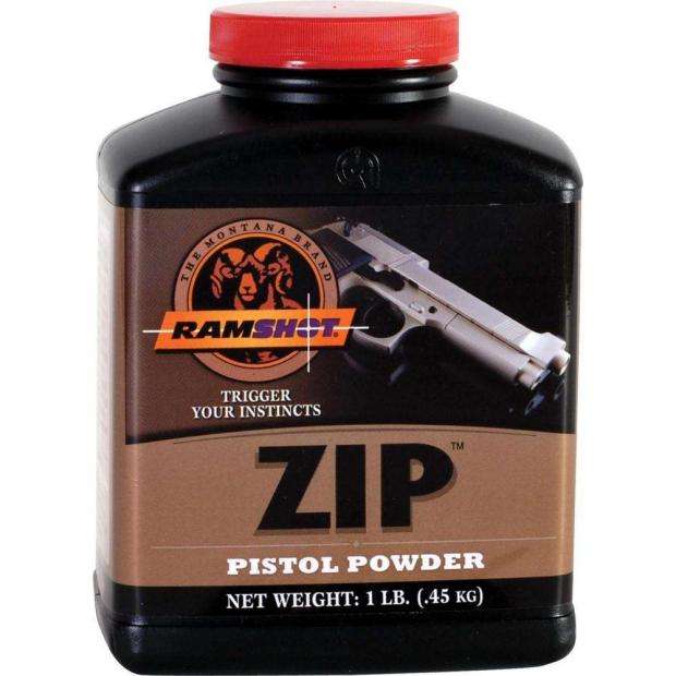 Accurate Ramshot Pistol/shotgun 1 lb 1