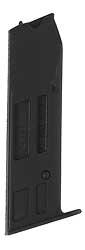 Mag Eaa Wit 22lr 10rd Bl