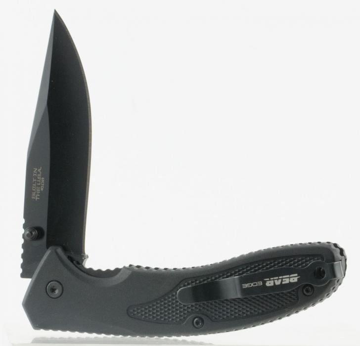 Bear & Son 61106 Edge Folder