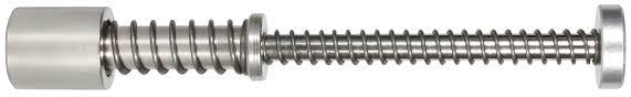 Silent Buffer Recoil Spring System