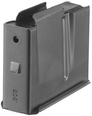 Ruger Gunsite Scout 308 Winchester (7.62