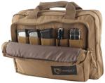 Dgg Pistol Double Case Tan