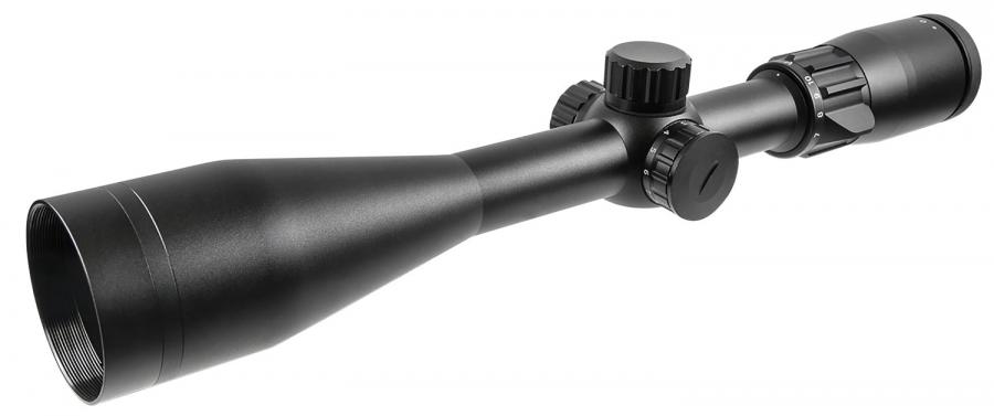 Trg 3-9x42 Ir Dpx Blk