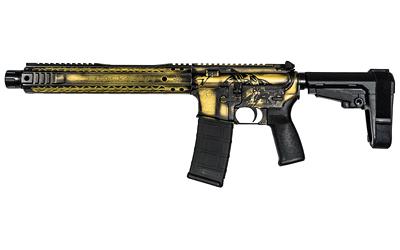 Black Rain Spec15 Pstl Gads 300blk